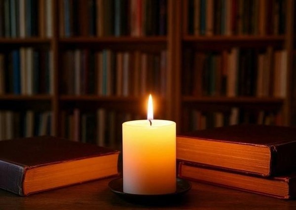 Обзор книжной выставки «Беслан. Помним»