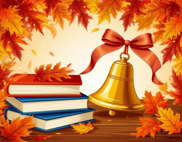 «Книга – ключ к знаниям»