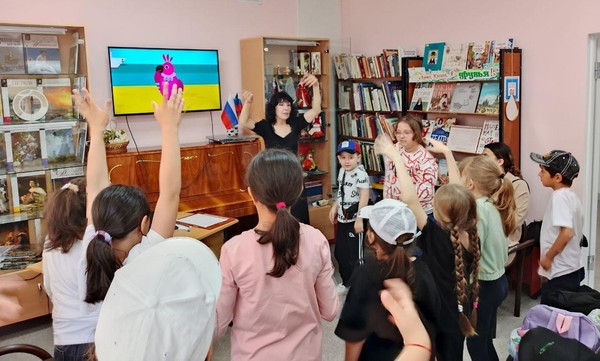 «Здравствуй, школа»