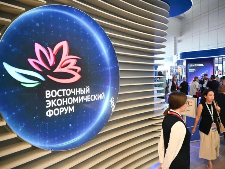 XI Восточный экономический форум