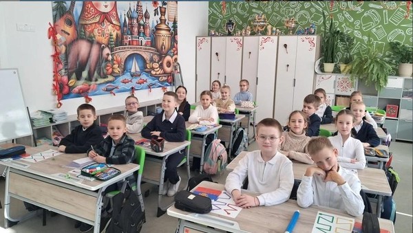 Встреча «Каждый урок – впрок!»