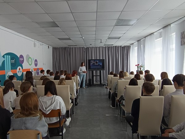 Встреча «Л. И. Брежнев. Взгляд через годы»