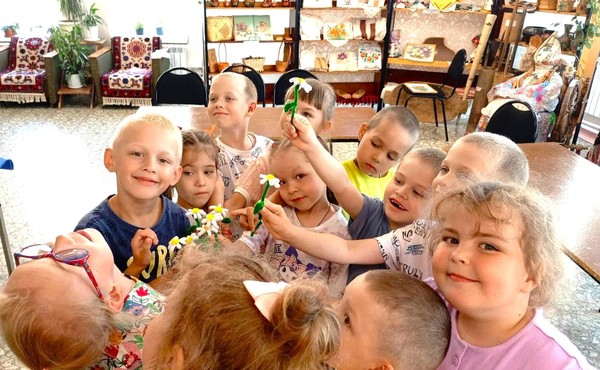 Праздничный календарь «День знаний, мечтаний, дерзаний»