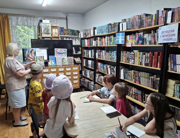 День знаний: день открытых дверей «Дорога в страну мудрости»