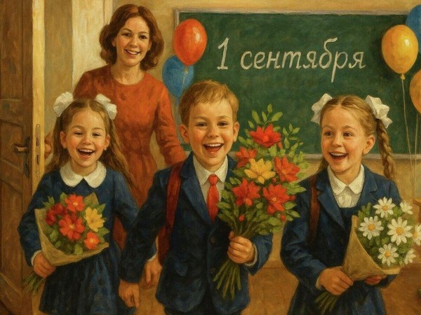 «Дважды два четыре» Игровая программа