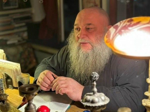 Встреча с писателем Владимиром Березиным