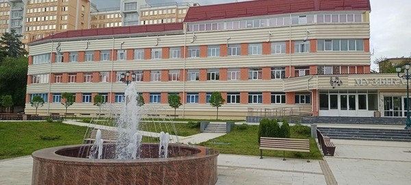 Программа «Музыкальный вернисаж»