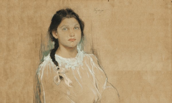 «Рисунки и офорты преподавателей второй волны Воронежской бесплатной рисовальной школы»
