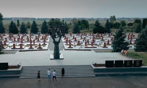 «Беслан. Возвращение»