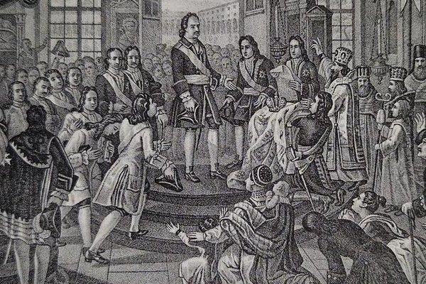 Выставка «Многоликий Карамзин — переводчик, редактор, путешественник, литератор, историк»