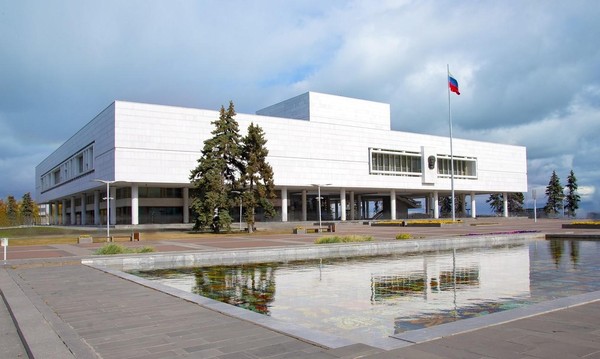 Выставка «Мемориал над Волгой»