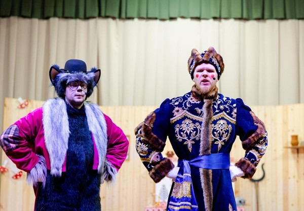 Программа «Все на борт! Курс на знания!»