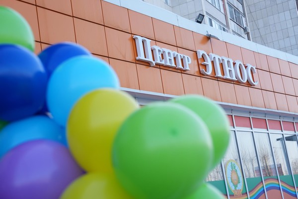 День открытых дверей
