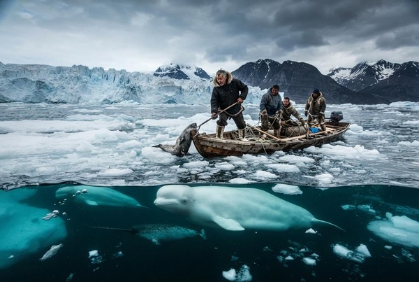 Экскурсия «Дыхание северного моря»