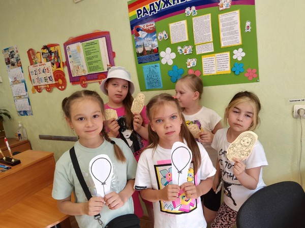 Конкурсно-игровая программа «Школьный звонок – зовет на урок»