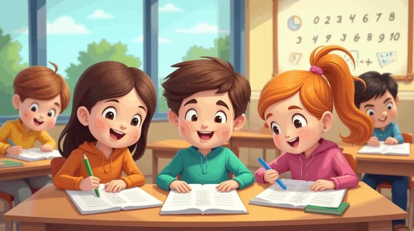 Интеллектуально-познавательная игра «Каждый урок – впрок!»