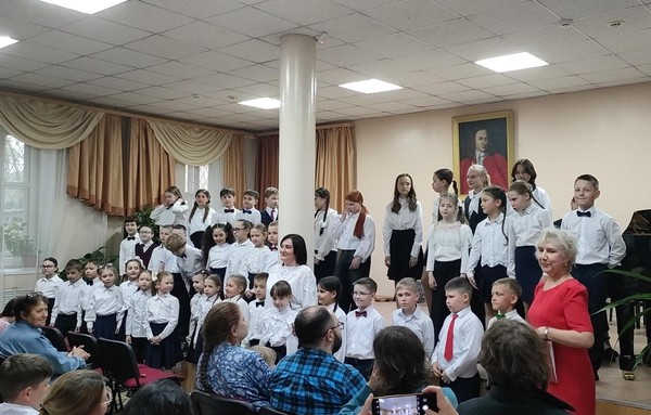 «День знаний»