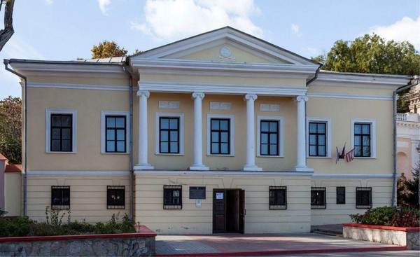 День открытых дверей в Картинной галерее