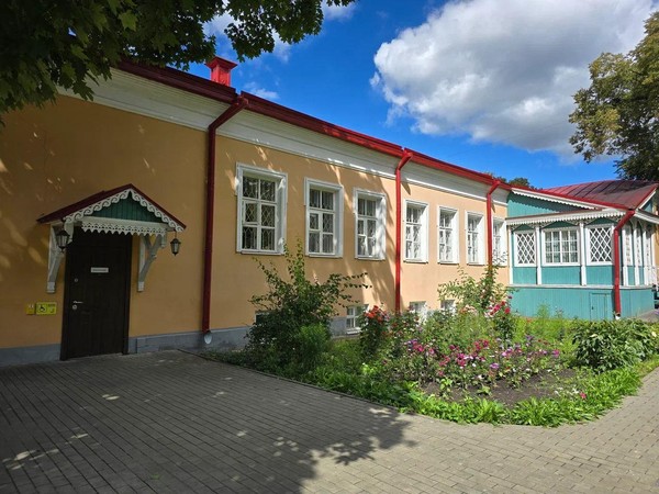 Лекция «Основоположник советского детектива»