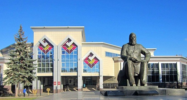 Акция «Многоголосие языков России»