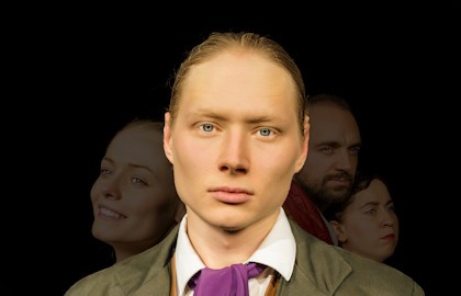 Чехов «Комедии»