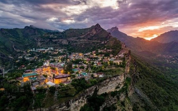 Краеведческий квест «Корни и крылья: наследие родного края»