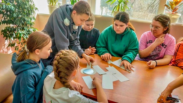 Программа «Классические произведения русской литературы»