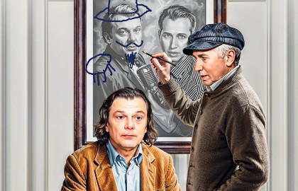 Сергей Колповский