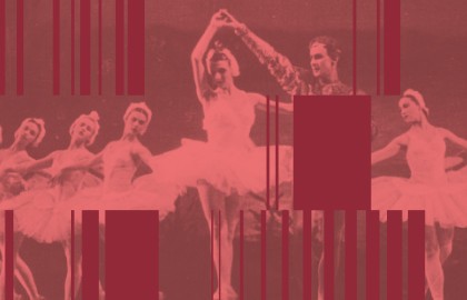 Тайны «Лебединого озера»