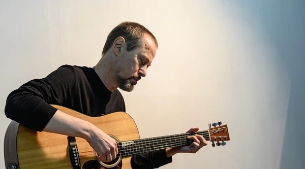 Кирилл Комаров