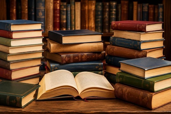 Программа «Литература: новая версия»
