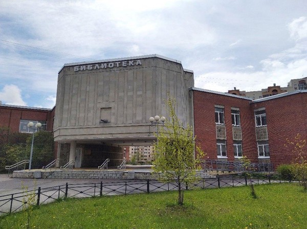 Творческая встреча с Алексеем Красноцветовым и Антоном Захарьиным