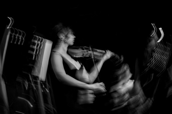 Cinematica Orchestra