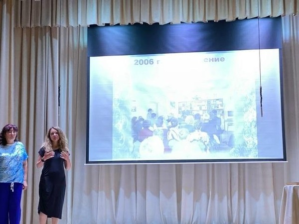 Литературный суд «Смех и слезы Сергея Довлатова»