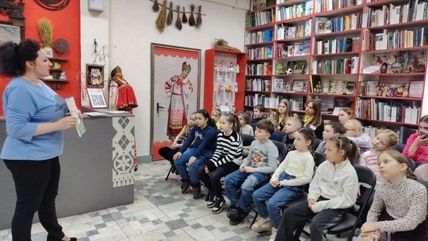 «С чего начинается эрудиция»