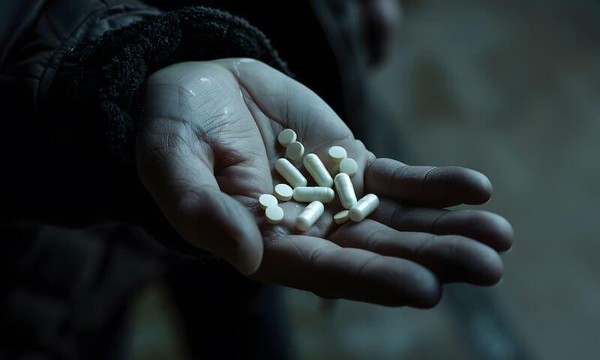 Социально-психологическое тестирование на выявление возможности употребления ПАВ