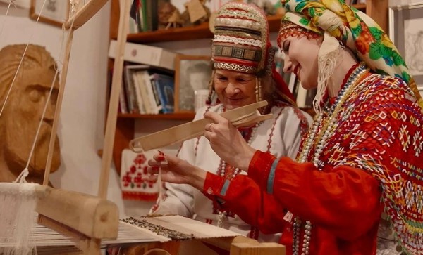 Показ серии фильмов «Настоящая»