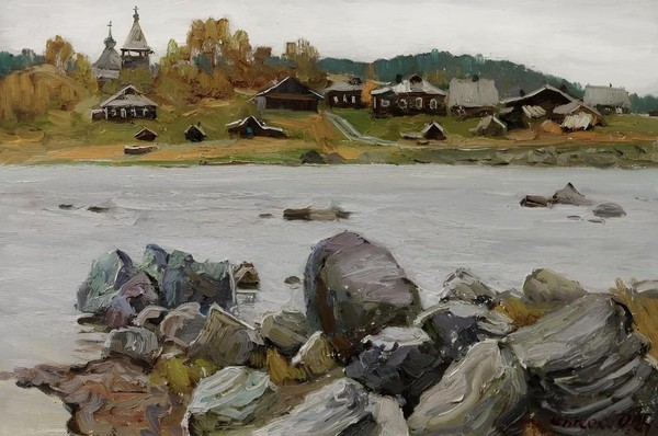 Выставка «В мир Заполярья»