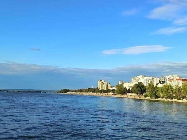 Лекция-концерт «Родной Самаре -440 лет»