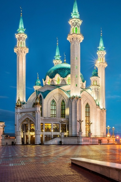 3 восточные столицы