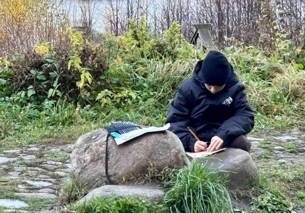 «Искусство пленэра»