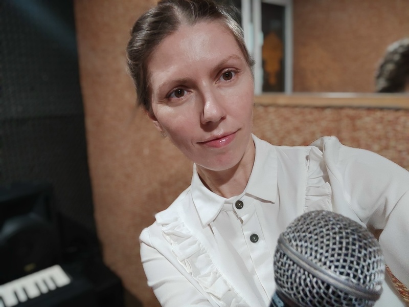 Бесплатные пробные занятия по вокалу, фортепиано и коррекции голоса