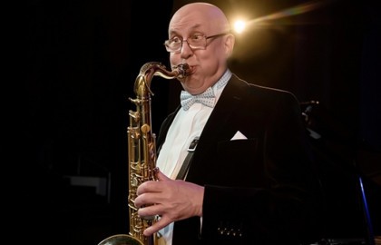 Гленн Миллер. Серенада лунного света