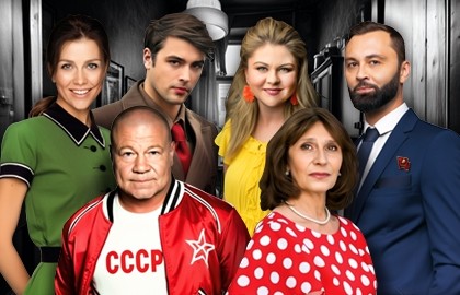Кирилл Дыцевич