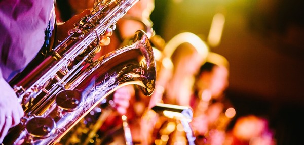 Sochi Jazz Festival. Гала-концерт фестиваля