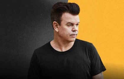 Пол Окенфолд (Paul Oakenfold)
