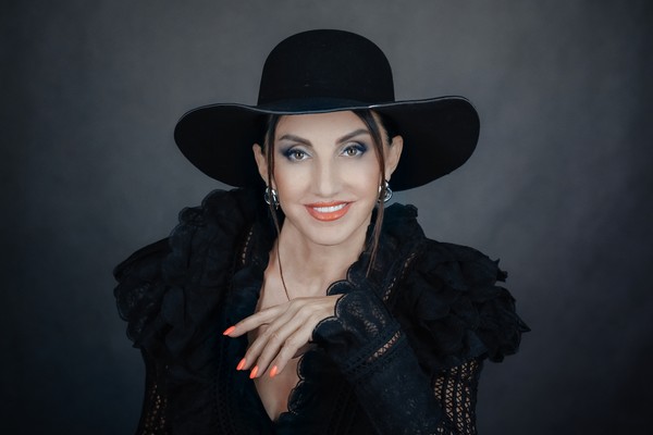 Шансон-парад