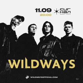 Группа «Wildways»