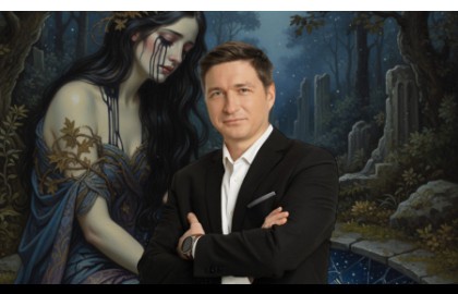 Сергей Потанин. Таблетки счастья. Мифология против научных данных про антидепрессанты