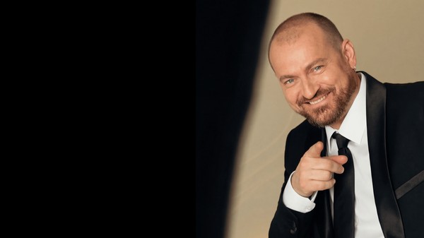 Алексей Петрухин
